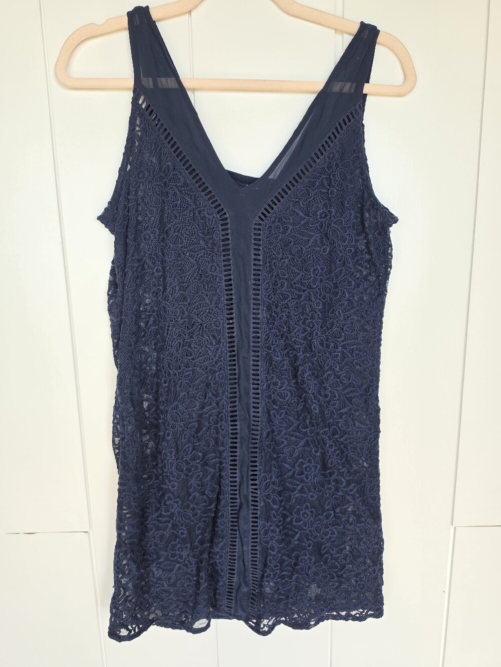 Abercrombie & Fitch lace dress ⚜️